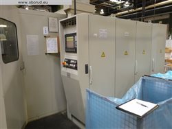 Станок холодной накатки зубчатых профилей GROB ZRM 12NC-DR-A-868